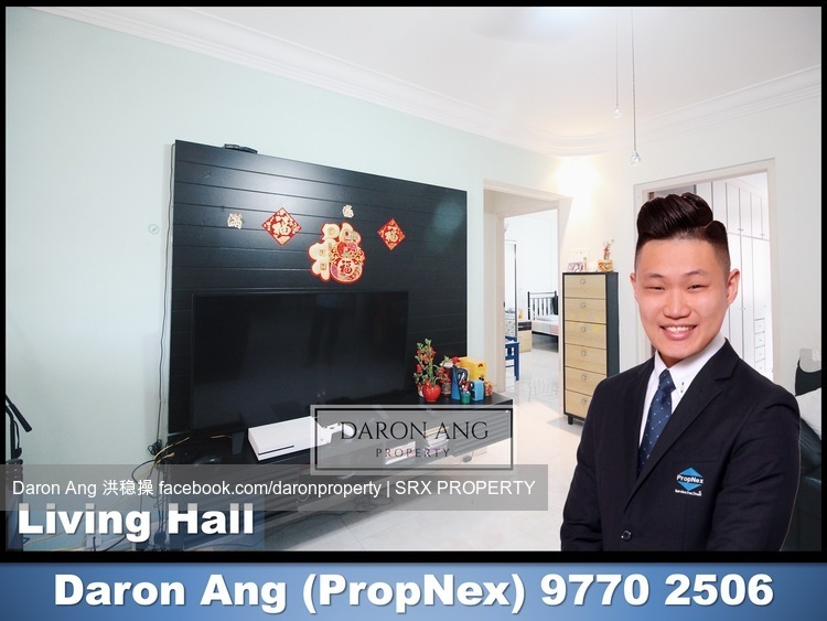 Tampines Street 84 thumbnail photo